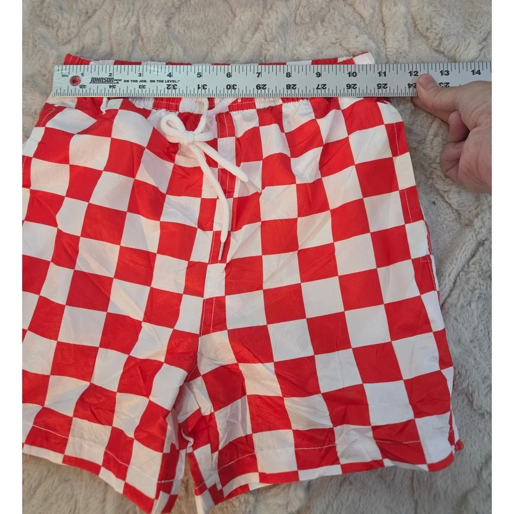 N/A red white